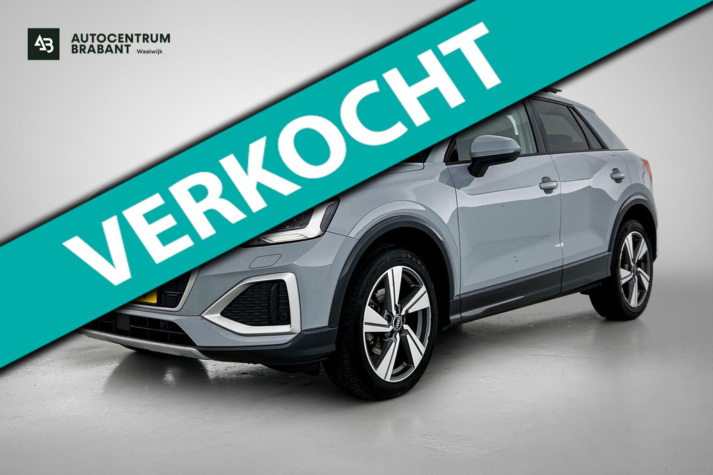 Audi Q2 30 TFSI Business Edition (PANORAMADAK, VIRTUAL, CLIMA, LED, PDC, CAMERA, 1e EIGENAAR, GOED ONDERHOUDEN) 51477652-0.jpg | Autocentrum Brabant Breda