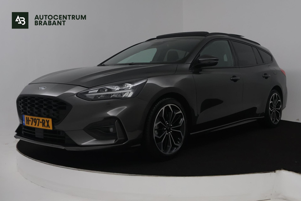 Ford FOCUS Wagon 1.5 EcoBoost Vignale (PANORAMADAK, STOEL/STUUR VERWARMING, CAMERA, CRUISE CONTROL ADAPTIEF, TREKHAAK) 51565085-0.jpg | Autocentrum Brabant Breda