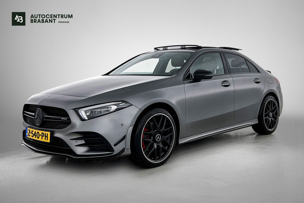 Mercedes-Benz A-Klasse 250 e Business Solution AMG Limited (Deal OnderH, Panorama, Memory Stoelen, SfeerV, Carplay, Navi, Etc) 51621291-0.jpg | Autocentrum Brabant Breda