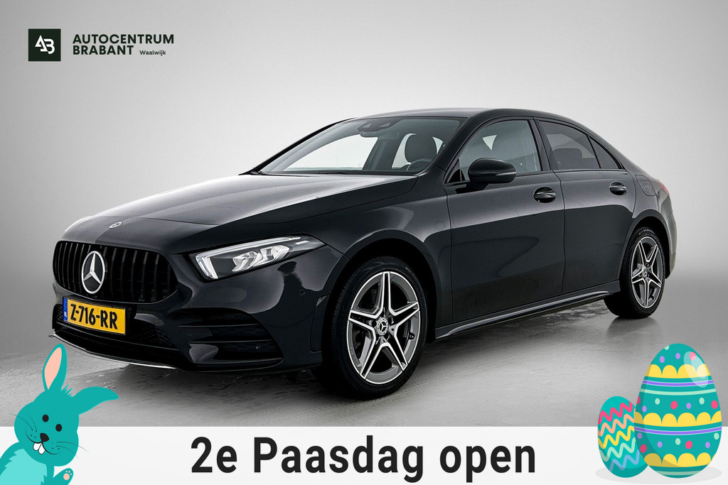 Mercedes-Benz A-Klasse 250 e Business Solution AMG Limited (Goed OnderH, SfeerV, Carplay, Lane Assist, Navi, StoelV, Etc) 51621775-0.jpg | Autocentrum Brabant Breda