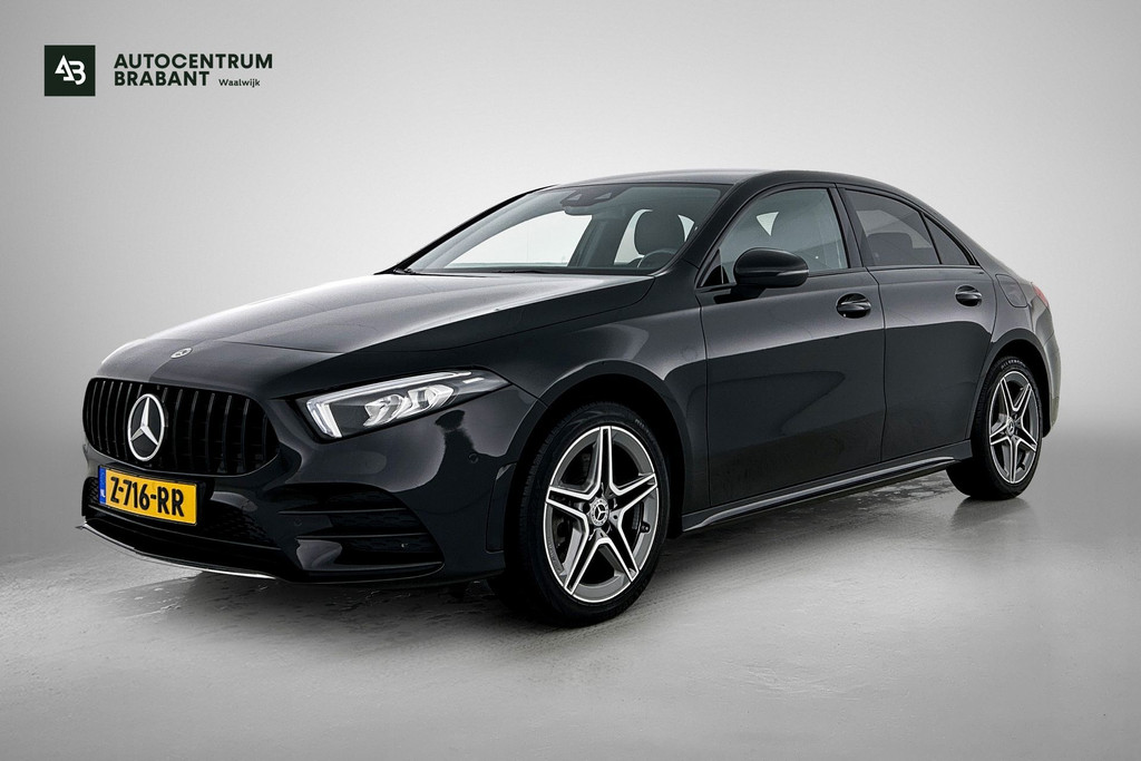 Mercedes-Benz A-Klasse 250 e Business Solution AMG Limited (Goed OnderH, SfeerV, Carplay, Lane Assist, Navi, StoelV, Etc) 51621775-0.jpg | Autocentrum Brabant Breda