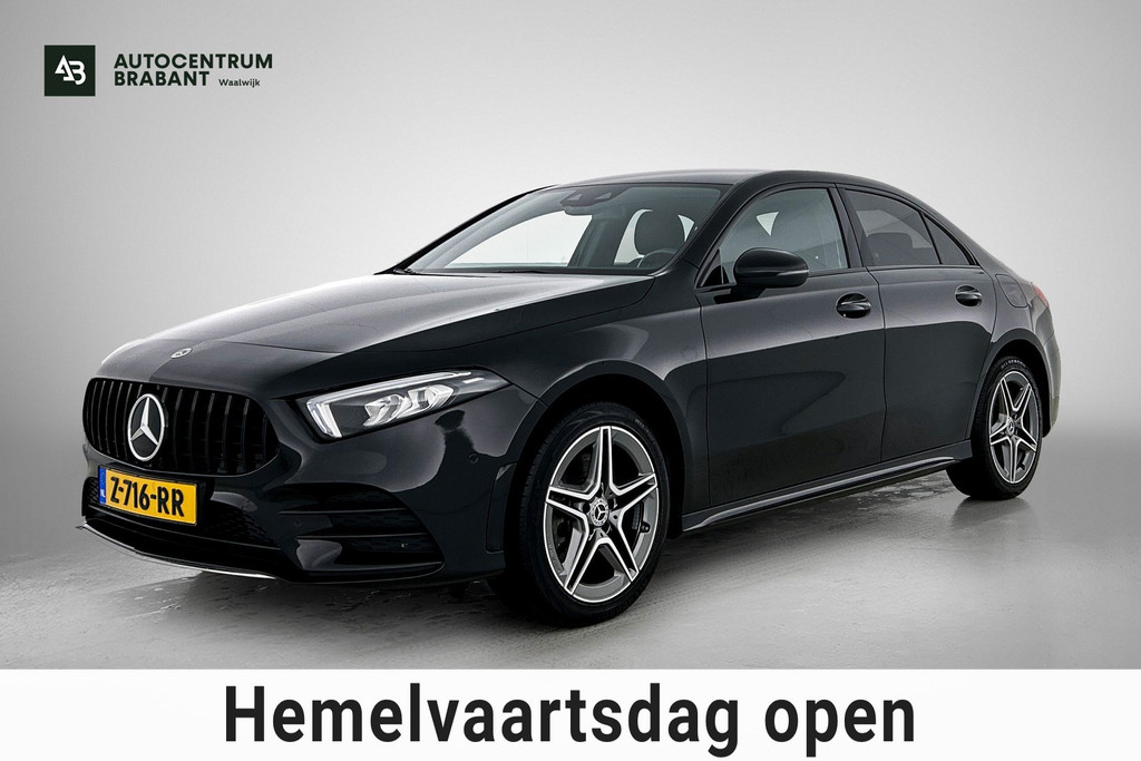 Mercedes-Benz A-Klasse 250 e Business Solution AMG Limited (Goed OnderH, SfeerV, Carplay, Lane Assist, Navi, StoelV, Etc) 51621775-0.jpg | Autocentrum Brabant Breda