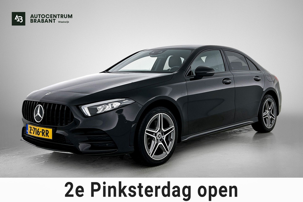 Mercedes-Benz A-Klasse 250 e Business Solution AMG Limited (Goed OnderH, SfeerV, Carplay, Lane Assist, Navi, StoelV, Etc) 51621775-0.jpg | Autocentrum Brabant Breda