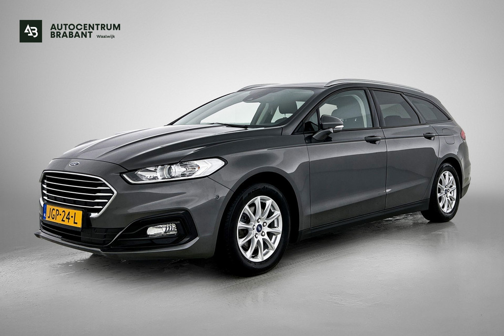 Ford Mondeo Wagon 1.5 Titanium | 165PK | CARPLAY | ACHTERCAM | STOELVERW | TREKH | PARK ASS | CRUISE | GOED ONDERH | ETC 51623577-0.jpg | Autocentrum Brabant Breda