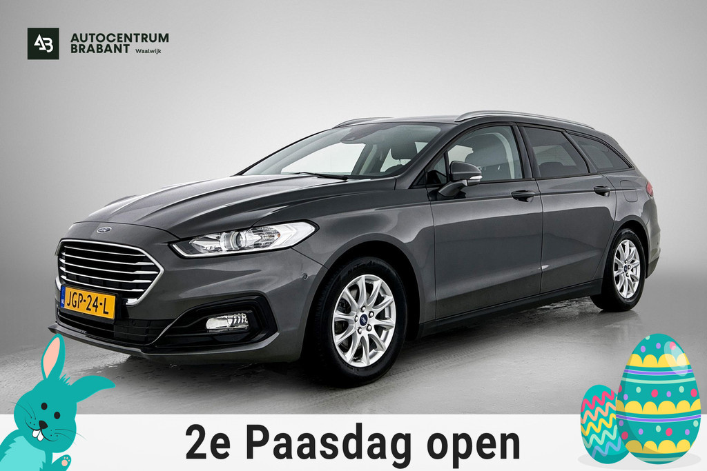 Ford Mondeo Wagon 1.5 Titanium | 165PK | CARPLAY | ACHTERCAM | STOELVERW | TREKH | PARK ASS | CRUISE | GOED ONDERH | ETC 51623577-0.jpg | Autocentrum Brabant Breda