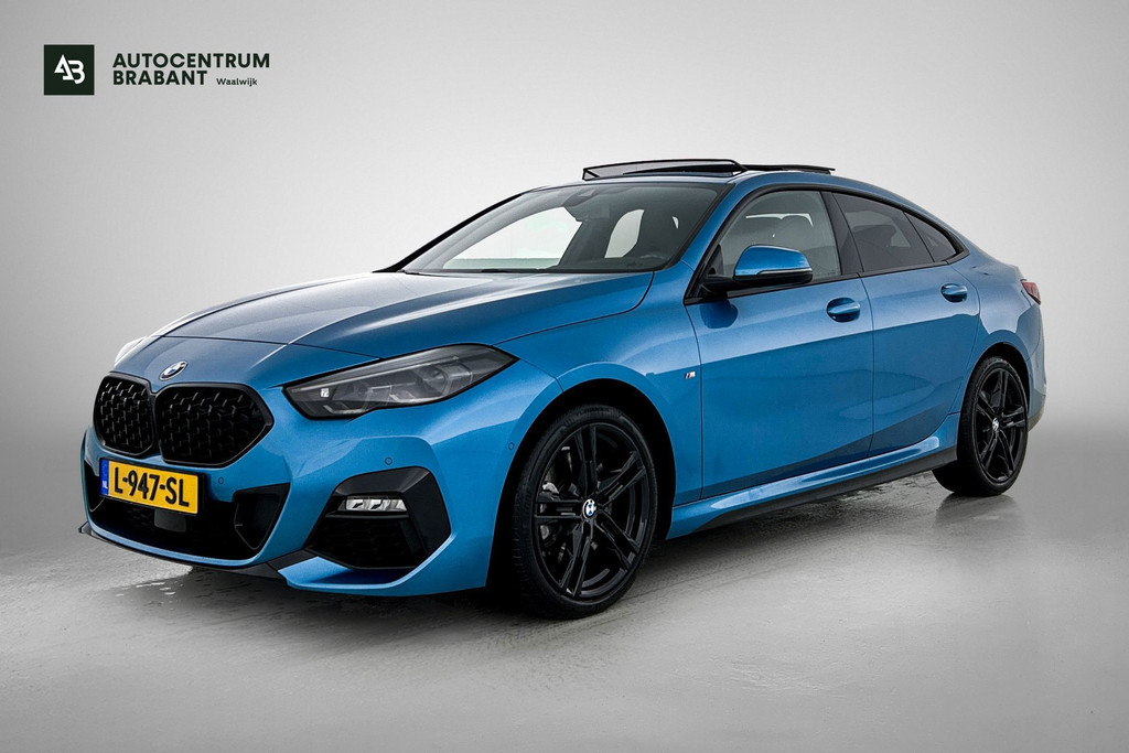 BMW 2 Serie Gran Coupé 220i M-sport Business Edition Plus(NL-auto, Dealer OndH, Panorama, Schaalstoelen, Stoelv, Camera, PDC V+A) 51624318-0.jpg | Autocentrum Brabant Breda