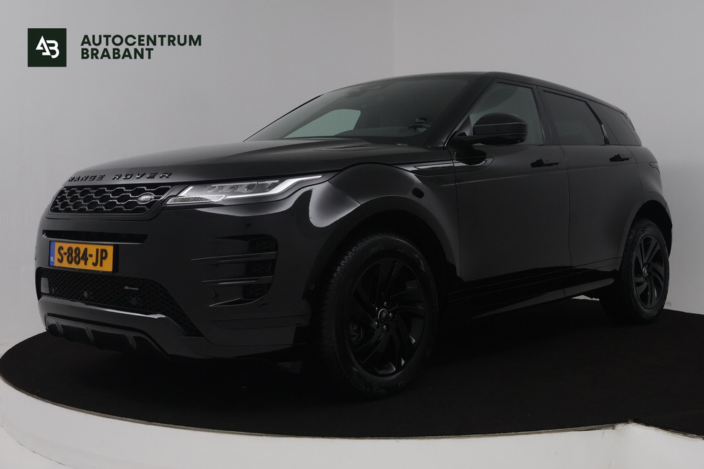 Land Rover Range Rover Evoque 1.5 R-Dynamic SE (STOELVERWARMING, CAMERA, LANE-ASSIST, ELEKTR STOELEN, SENSOREN) 51627519-0.jpg | Autocentrum Brabant Breda
