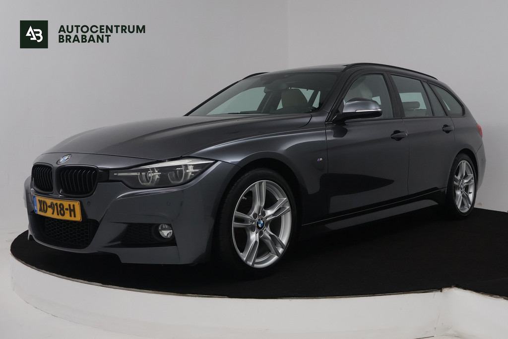 BMW 3 Serie Touring 320i Edition M Sport Shadow High Executive (PANORAMADAK, CAMERA, STOELVERWARMING, PARKEERSENSOREN) 51627528-0.jpg | Autocentrum Brabant Breda