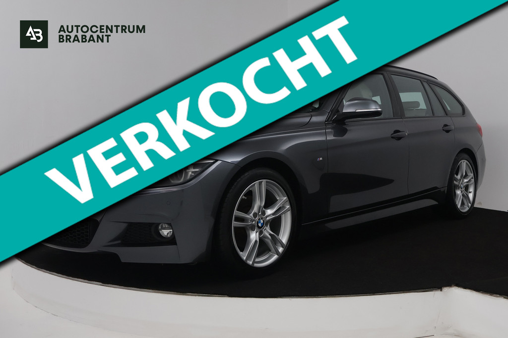 BMW 3 Serie Touring 320i Edition M Sport Shadow High Executive (PANORAMADAK, CAMERA, STOELVERWARMING, PARKEERSENSOREN) 51627528-0.jpg | Autocentrum Brabant Breda