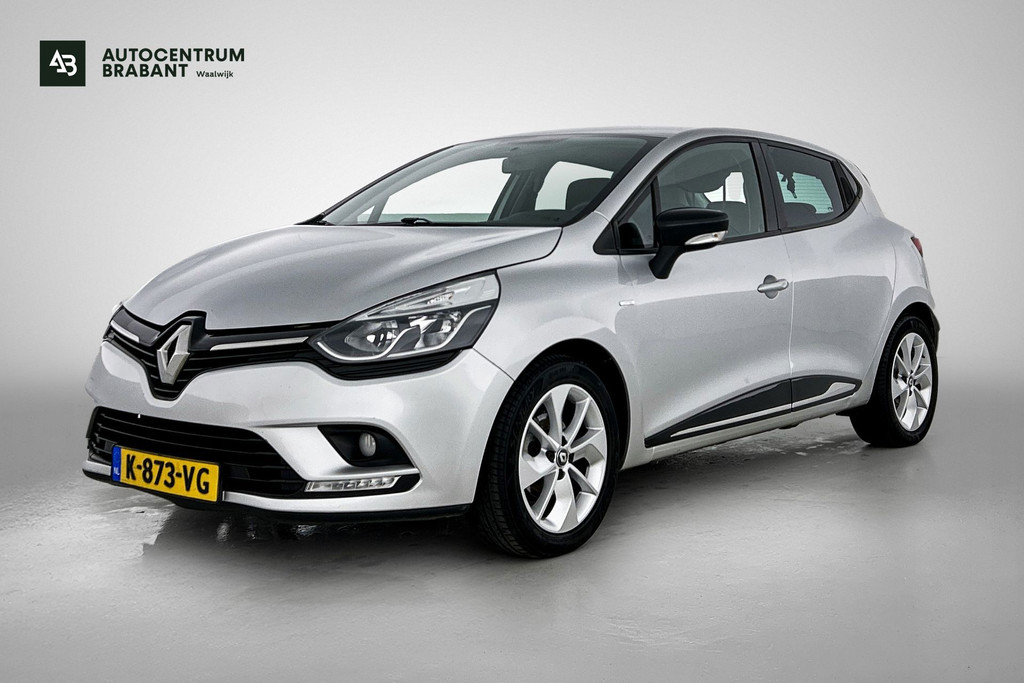 Renault Clio 1.2 16V (Goed OndeH, Navi, Airco, Cruise Con, Bluetooth, Multimedia, Etc) 51675017-0.jpg | Autocentrum Brabant Breda