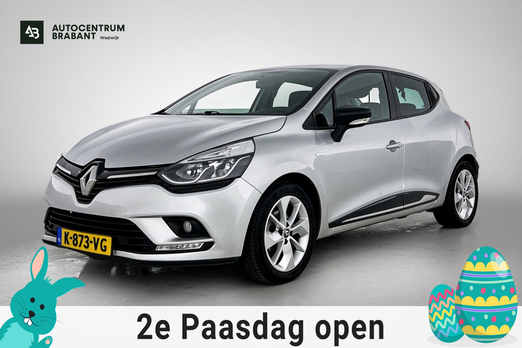Renault Clio 1.2 16V (Goed OndeH, Navi, Airco, Cruise Con, Bluetooth, Multimedia, Etc) 51675017-0.jpg | Autocentrum Brabant Breda