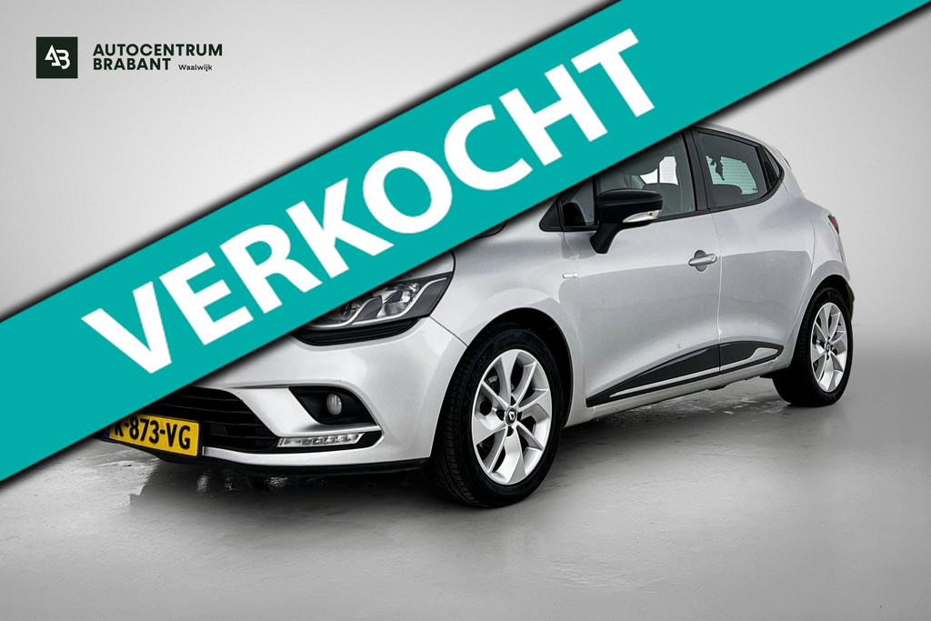 Renault Clio 1.2 16V (Goed OndeH, Navi, Airco, Cruise Con, Bluetooth, Multimedia, Etc) 51675017-0.jpg | Autocentrum Brabant Breda