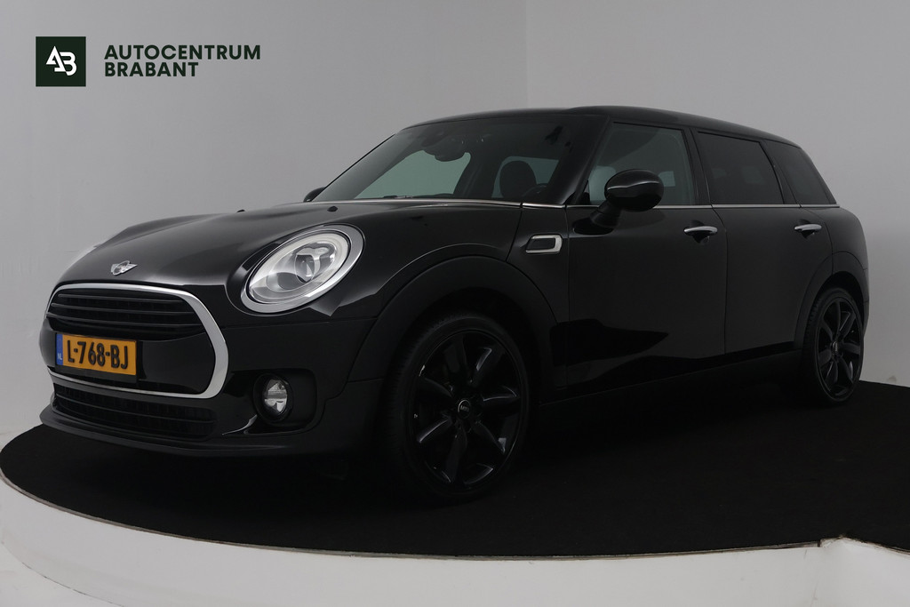 MINI Clubman 1.5 Cooper Chili Business Plus (STOELVERWARMING, NAVIGATIE, CRUISE CONTROL, PARKEERSENSOREN) 51682381-0.jpg | Autocentrum Brabant Breda