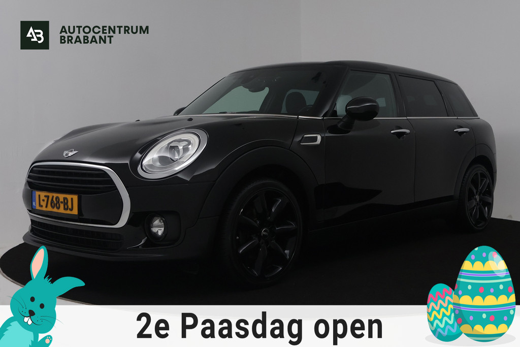 MINI Clubman 1.5 Cooper Chili Business Plus (STOELVERWARMING, NAVIGATIE, CRUISE CONTROL, PARKEERSENSOREN) 51682381-0.jpg | Autocentrum Brabant Breda