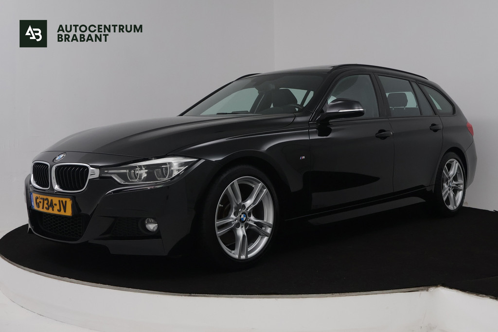 BMW 3 Serie Touring 330i High Executive (PANORAMADAK, STOELVERWARMING, LEER, NAVIGATIE, PARKEERSENSOREN) 51682421-0.jpg | Autocentrum Brabant Breda