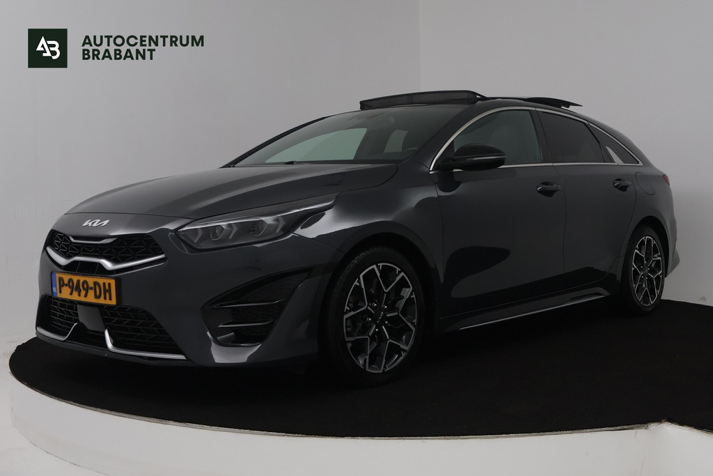 Kia ProCeed 1.5 T-GDi GT-Line (PANORAMADAK, CRUISE ADAPTIEF, STOEL/STUUR VERWARMING, ACHTERUITRIJCAMERA) 51733053-0.jpg | Autocentrum Brabant Breda