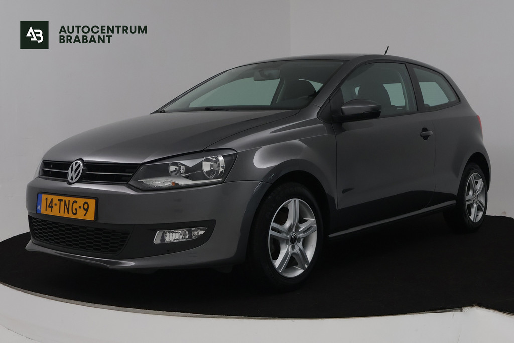 Volkswagen Polo 1.2 TSI BlueMotion Comfortline (TREKHAAK, CRUISE CONTROL, AIRCO) 51733265-0.jpg | Autocentrum Brabant Breda