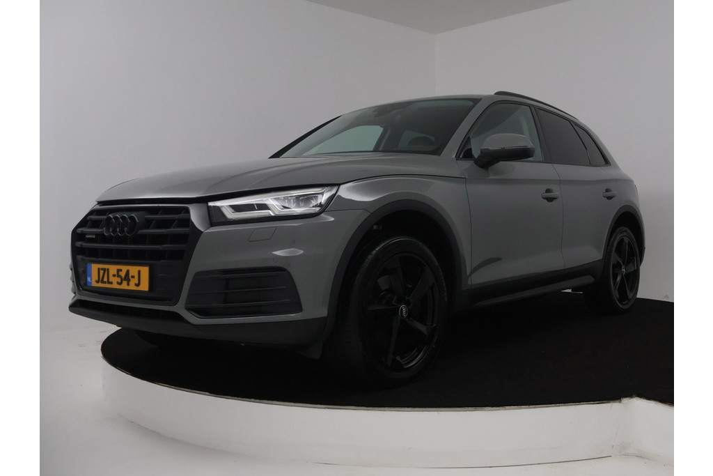Audi Q5 2.0 TFSI quattro Launch Edition | 252PK | CARPLAY! | NARDO GREY | STOELVERW | CLIMATE | MEM SEATS | 51757608-0.jpg | Autocentrum Brabant Breda