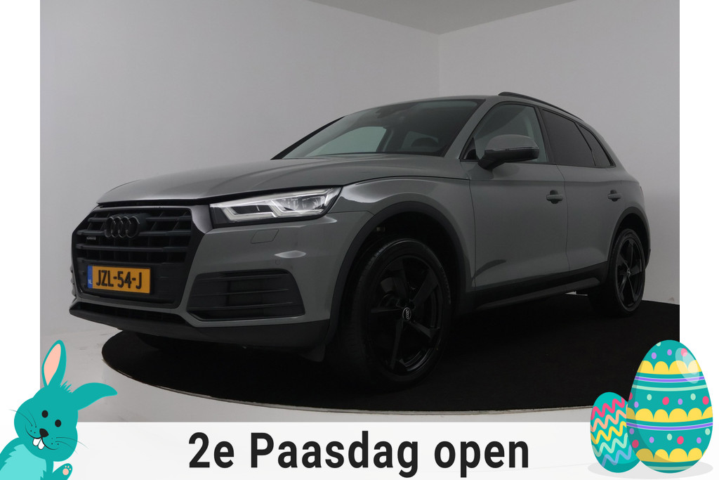 Audi Q5 2.0 TFSI quattro Launch Edition | 252PK | CARPLAY! | NARDO GREY | STOELVERW | CLIMATE | MEM SEATS | 51757608-0.jpg | Autocentrum Brabant Breda
