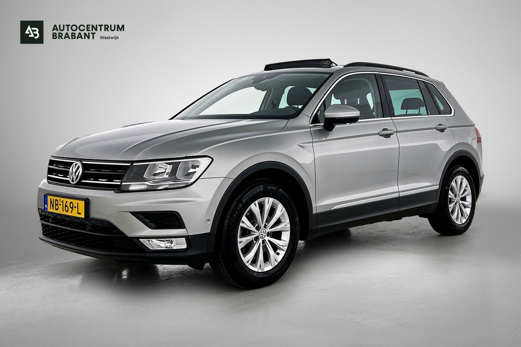 Volkswagen Tiguan 1.4 TSI Comfortline (NL-auto, Goed onderH, Panorama, Camera, Dynaudi, Navi, StoelV, Climate C, Cruise Con, Etc) 51758956-0.jpg | Autocentrum Brabant Breda