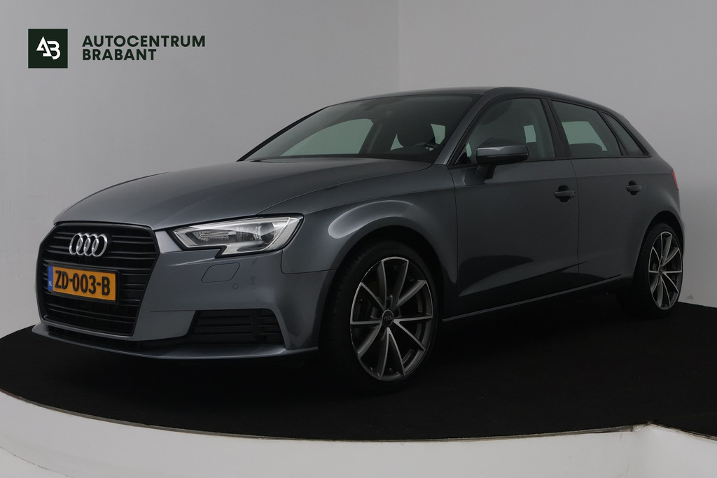Audi A3 Sportback 30 TFSI Pro Line (PARKEERSENSOREN, CRUISE CONTROL, NAVIGATIE) 51767878-0.jpg | Autocentrum Brabant Breda