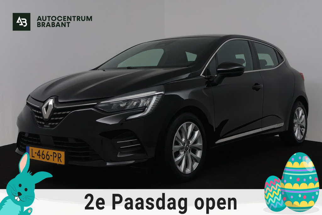 Renault Clio 1.0 TCe Intens (CARPLAY, CRUISE CONTROL, LANE-ASSIST, PARKEERSENSOREN, NAVIGATIE) 51767898-0.jpg | Autocentrum Brabant Breda