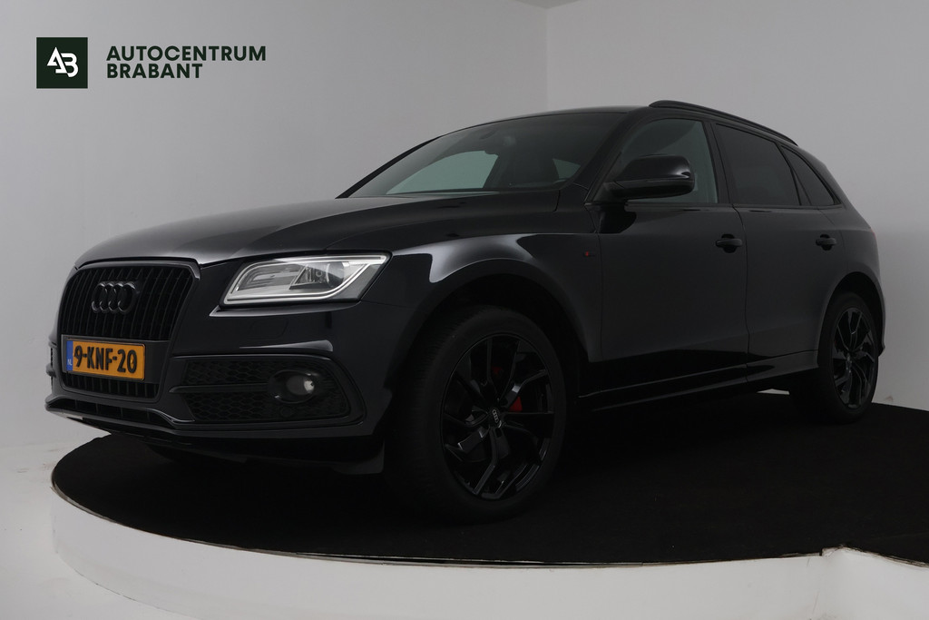 Audi Q5 2.0 TFSI quattro S Edition (STOELVERWARMING, TREKHAAK, CRUISE CONTROL, NAVIGATIE, PARKEERSENSOREN) 51767950-0.jpg | Autocentrum Brabant Breda