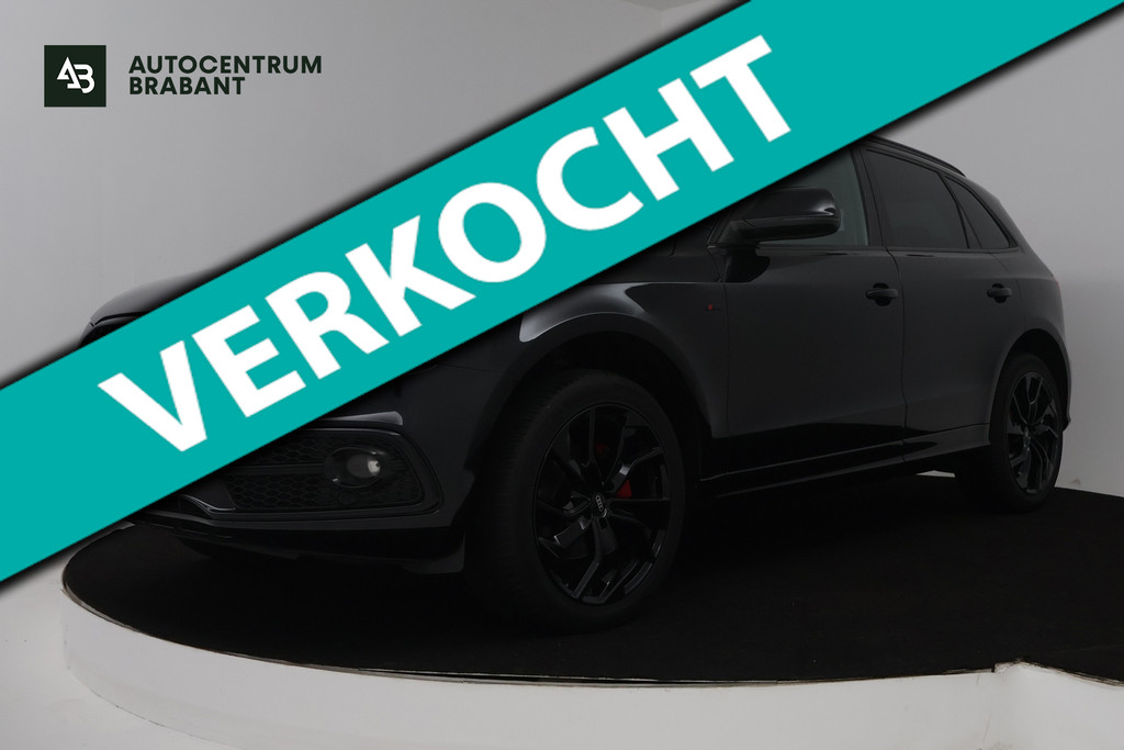 Audi Q5 2.0 TFSI quattro S Edition (STOELVERWARMING, TREKHAAK, CRUISE CONTROL, NAVIGATIE, PARKEERSENSOREN) 51767950-0.jpg | Autocentrum Brabant Breda