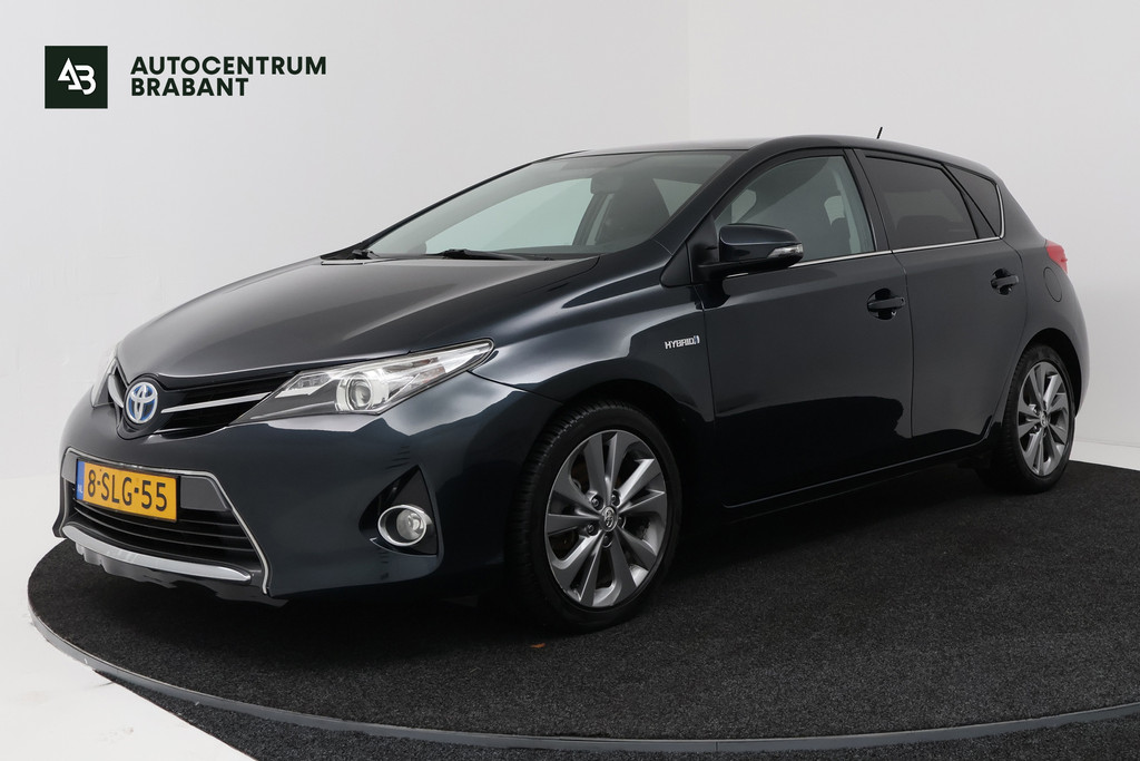 Toyota Auris 1.8 Hybrid Lease (PANORAMADAK, CAMERA, CRUISE) 51768000-0.jpg | Autocentrum Brabant Breda