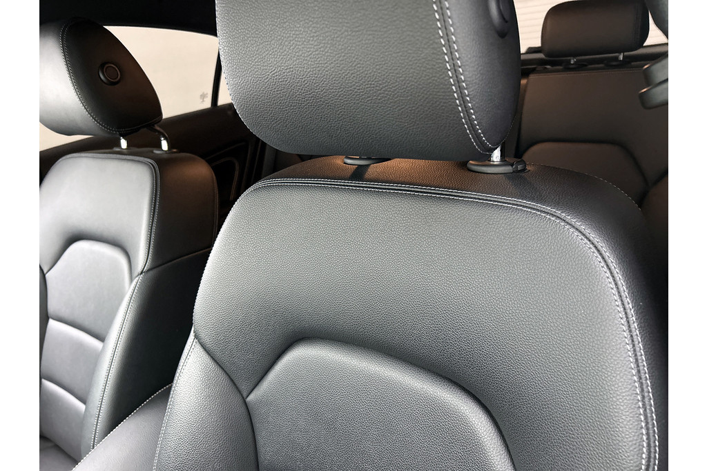 Mercedes-Benz A-Klasse 180 Prestige AMG Style (Goed OnderH, Navi, Stoelv, Camera, Parkeerhulp V+A, Cruise Con, Etc) 51819336-18.jpg | Autocentrum Brabant Breda