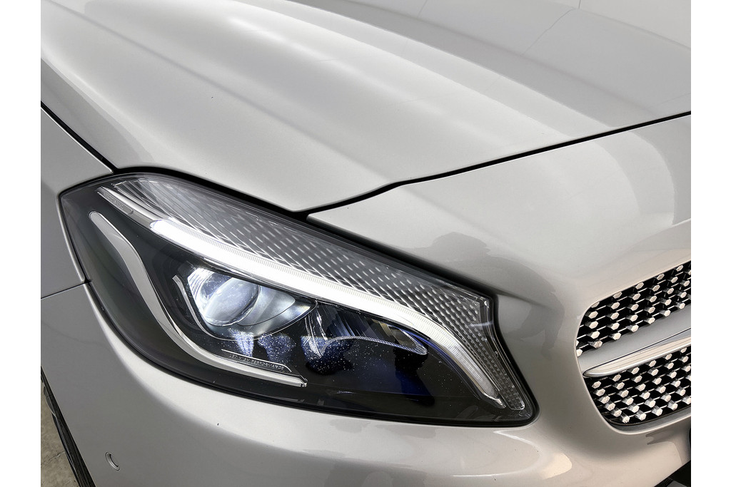 Mercedes-Benz A-Klasse 180 Prestige AMG Style (Goed OnderH, Navi, Stoelv, Camera, Parkeerhulp V+A, Cruise Con, Etc) 51819336-28.jpg | Autocentrum Brabant Breda