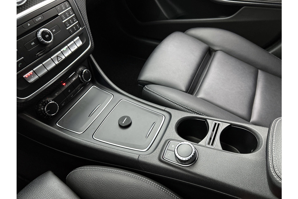 Mercedes-Benz A-Klasse 180 Prestige AMG Style (Goed OnderH, Navi, Stoelv, Camera, Parkeerhulp V+A, Cruise Con, Etc) 51819336-32.jpg | Autocentrum Brabant Breda