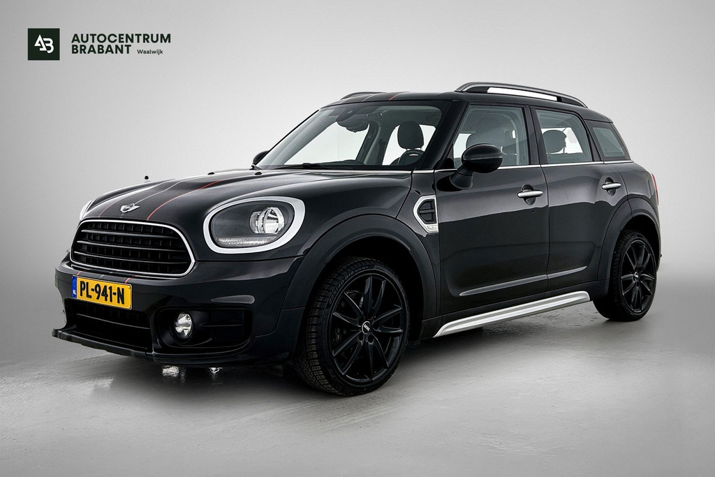 MINI Countryman 1.5 Cooper Business (NL-auto, Goed onderH, Navi, Parkeersensoren, Airco, Cruise Control, Etc) 51820109-0.jpg | Autocentrum Brabant Breda