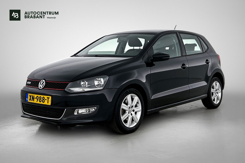 Volkswagen Polo 1.2 TSI Highline | 105PK | Carplay! | Airco | Goed onderH 51836189-0.jpg | Autocentrum Brabant Breda