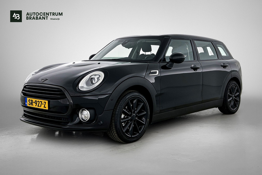 MINI Clubman 1.5 Cooper Chili Serious Business(Goed OnderH, Navi, StoelV, Keyless, Parkeersensoren V+A, Led, Climate Con,Etc) 51836657-0.jpg | Autocentrum Brabant Breda