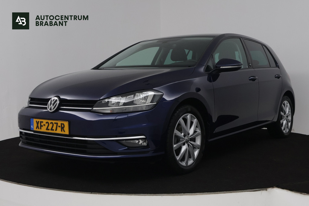 Volkswagen Golf 1.0 TSI Highline (TREKHAAK, DIGITALE COCKPIT, STOELVERWARMING, CRUISE ADAPTIEF, NAVIGATIE CARPLAY) 51836909-0.jpg | Autocentrum Brabant Breda