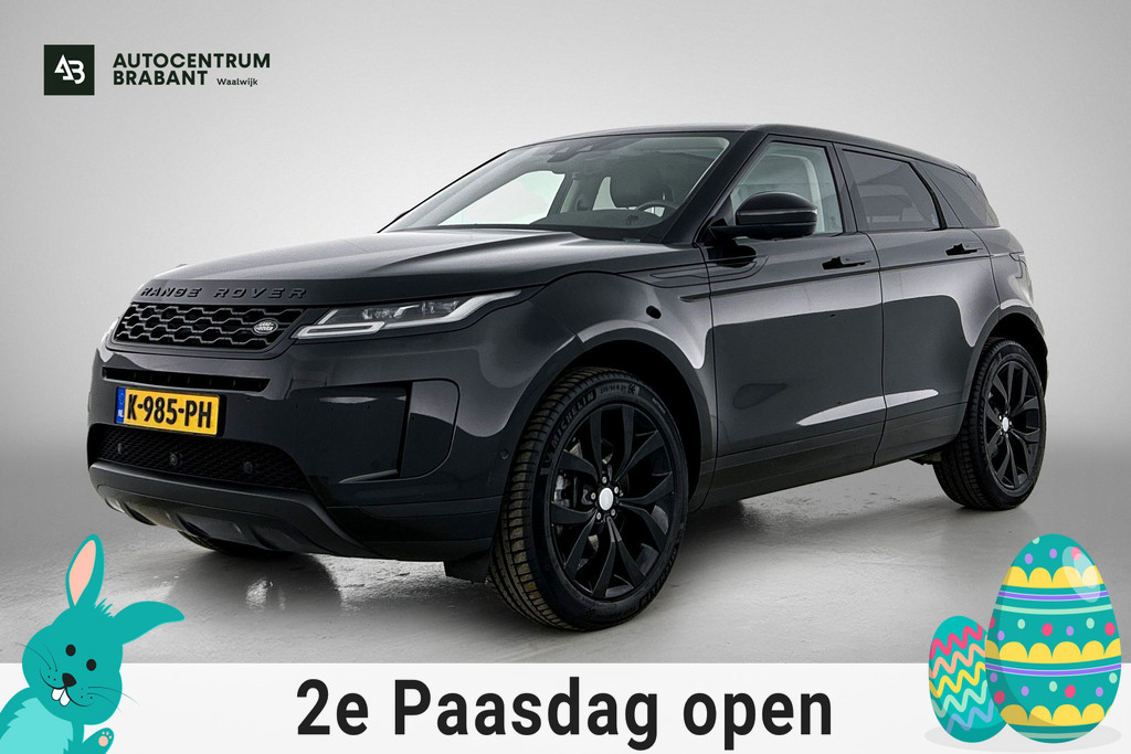 Land Rover Range Rover Evoque 2.0 P250 AWD R-Dynamic SE (Dealer OndH, Panorama, Stoel+StuurV, Camera, Navi, PDC V+A, Keyless, Etc) 51836926-0.jpg | Autocentrum Brabant Breda