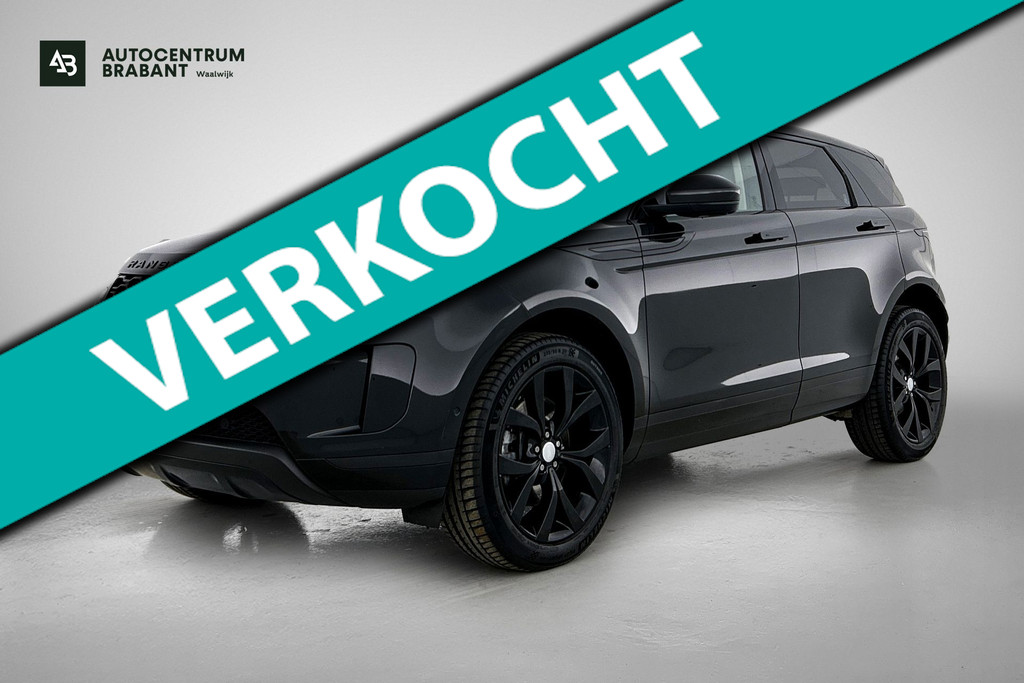 Land Rover Range Rover Evoque 2.0 P250 AWD R-Dynamic SE (Dealer OndH, Panorama, Stoel+StuurV, Camera, Navi, PDC V+A, Keyless, Etc) 51836926-0.jpg | Autocentrum Brabant Breda