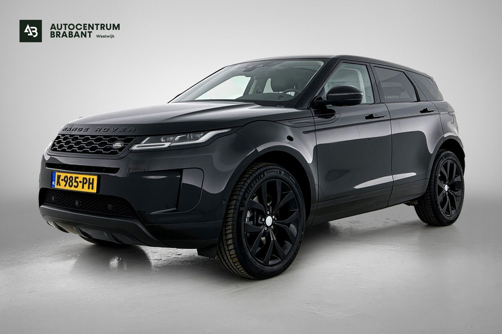 Land Rover Range Rover Evoque 2.0 P250 AWD R-Dynamic SE (Dealer OndH, Panorama, Stoel+StuurV, Camera, Navi, PDC V+A, Keyless, Etc) 51836926-0.jpg | Autocentrum Brabant Breda