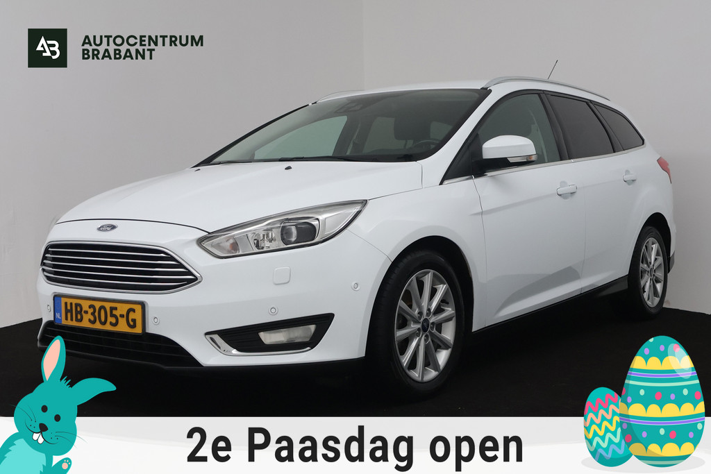 Ford FOCUS Wagon 1.0 First Edition (NAVIGATIE, STOELVERWARMING, PDC, VOORRUITVERWARMING, PARKEERHULP) 51837254-0.jpg | Autocentrum Brabant Breda