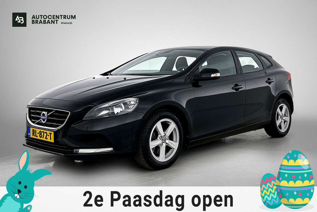 Volvo V40 1.6 T2 Kinetic(Goed OnderH, Navi, Parkeersensoren, Cruise Con, Airco, Etc) 51854814-0.jpg | Autocentrum Brabant Breda