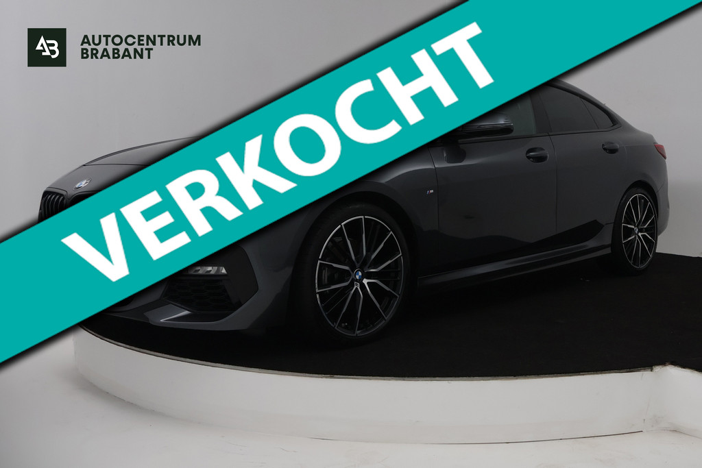 BMW 2 Serie Gran Coupé 218i High Executive Edition (PANORAMADAK, SFEERVERLICHTING. STOELVERWARMING, DEALER ONDERHOUDEN) 51861098-0.jpg | Autocentrum Brabant Breda