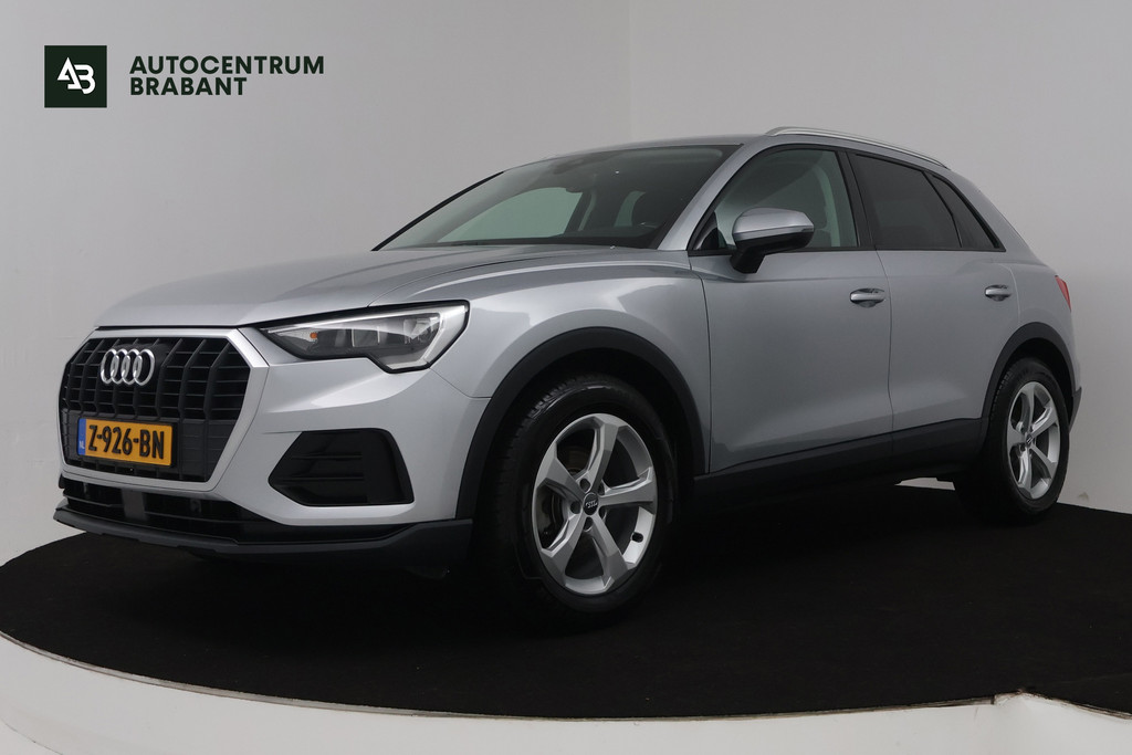 Audi Q3 35 TFSI Pro Line (STOELVERWARMING, CRUISE CONTROL, NAVIGATIE, LANE-ASSIST, PARKEERSENSOREN) 51870510-0.jpg | Autocentrum Brabant Breda
