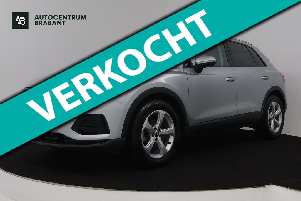 Audi Q3 35 TFSI Pro Line (STOELVERWARMING, CRUISE CONTROL, NAVIGATIE, LANE-ASSIST, PARKEERSENSOREN) 51870510-0.jpg | Autocentrum Brabant Breda