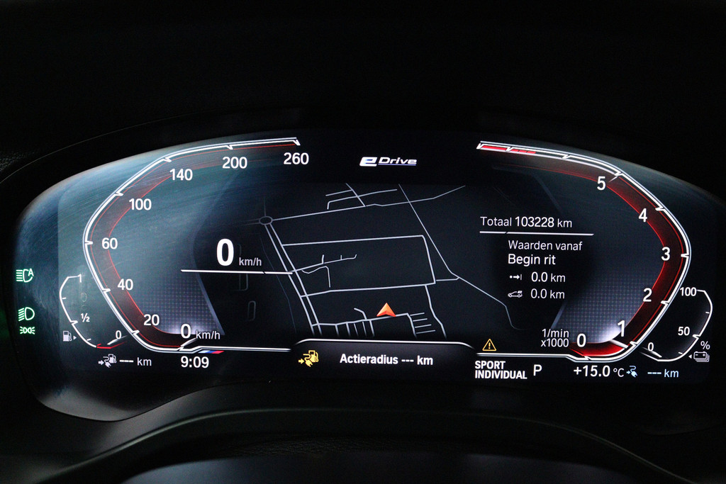 BMW X3 XDrive30e Business Edition Plus M-Sport (PANORAMADAK, TREKHAAK, STOELVERWARMING, SFEERVERLICHTING, DEALER ONDERHOUDEN) 51882969-12.jpg | Autocentrum Brabant Breda