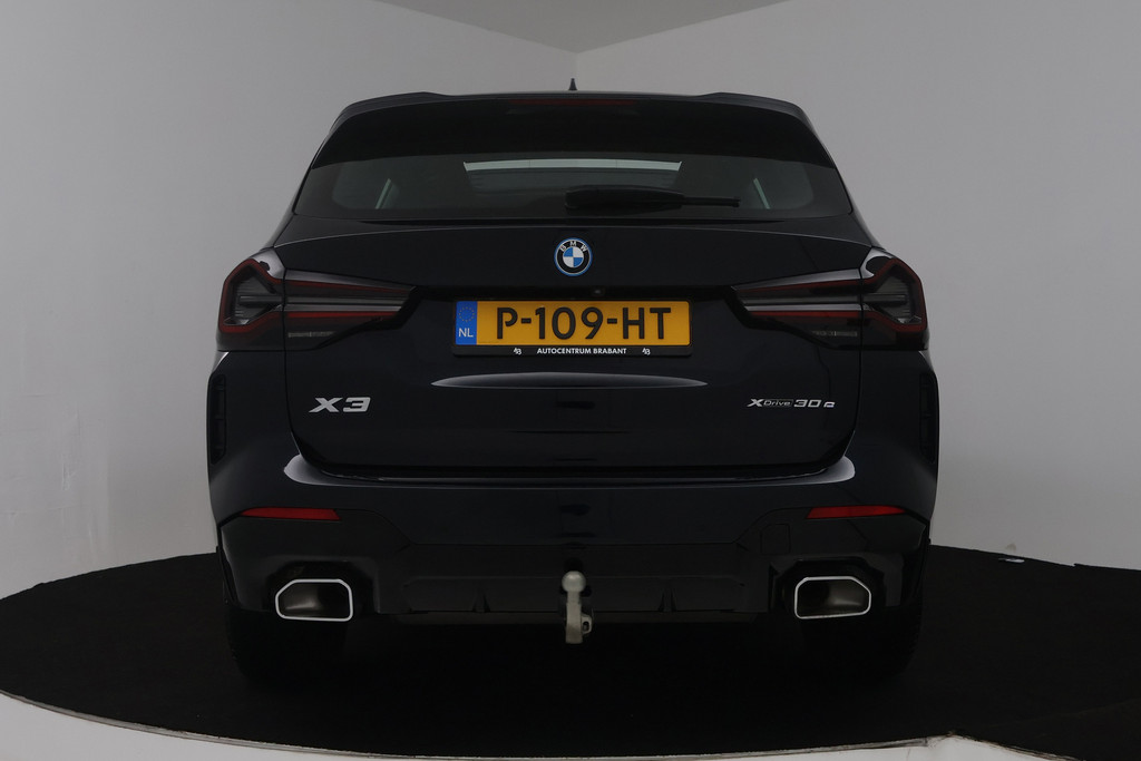 BMW X3 XDrive30e Business Edition Plus M-Sport (PANORAMADAK, TREKHAAK, STOELVERWARMING, SFEERVERLICHTING, DEALER ONDERHOUDEN) 51882969-5.jpg | Autocentrum Brabant Breda