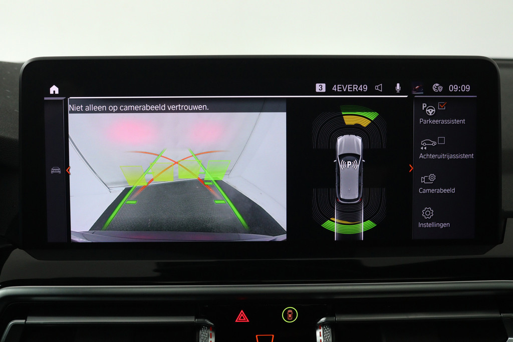 BMW X3 XDrive30e Business Edition Plus M-Sport (PANORAMADAK, TREKHAAK, STOELVERWARMING, SFEERVERLICHTING, DEALER ONDERHOUDEN) 51882969-6.jpg | Autocentrum Brabant Breda