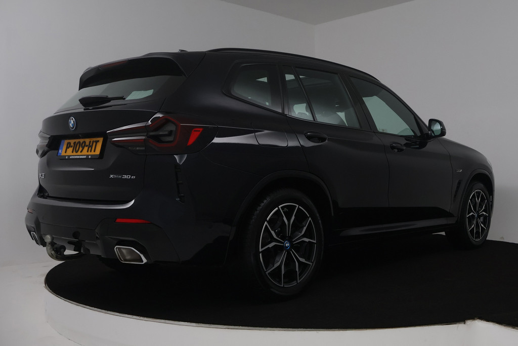BMW X3 XDrive30e Business Edition Plus M-Sport (PANORAMADAK, TREKHAAK, STOELVERWARMING, SFEERVERLICHTING, DEALER ONDERHOUDEN) 51882969-7.jpg | Autocentrum Brabant Breda