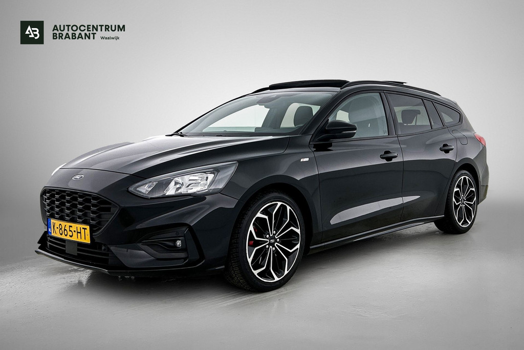 Ford FOCUS Wagon 1.0 EcoBoost Hybrid ST Line X Business (PANORAMADAK, STOEL-/STUURVERWARMING, CAMERA, CARPLAY, 1e EIGENAAR) 51890222-0.jpg | Autocentrum Brabant Breda