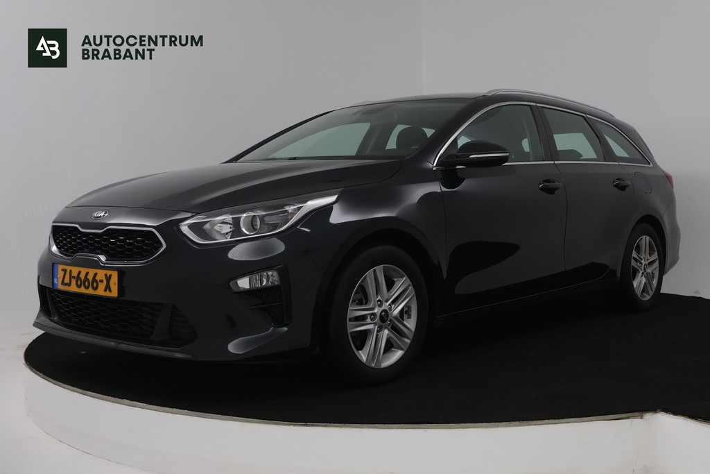 Kia Ceed Sportswagon 1.0 T-GDi DynamicLine (TREKHAAK, SENSOREN, CARPLAY, LANE-ASSIST, CRUISE CONTROL, NAVIGATIE) 51890359-0.jpg | Autocentrum Brabant Breda